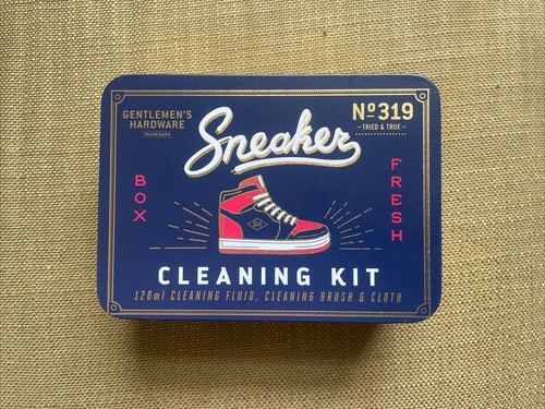 Gentlemen hardware sneaker - hardware,