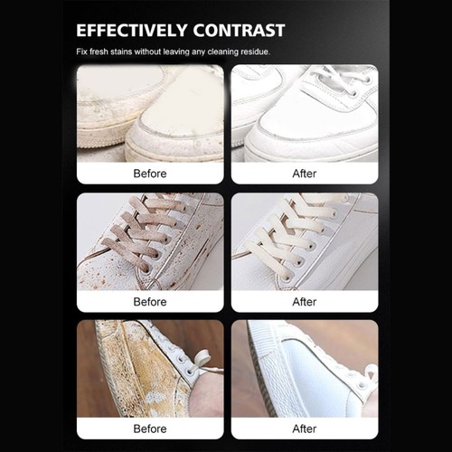 Professional sneaker care kit - care,