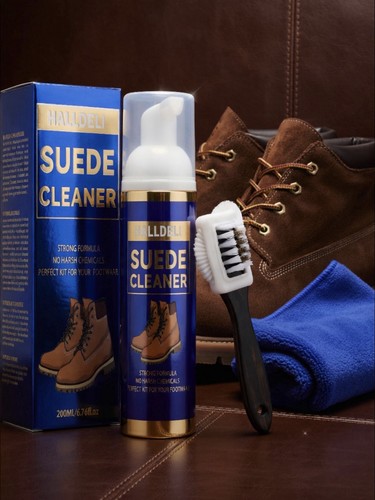 Suede shoe cleaner premium - -,