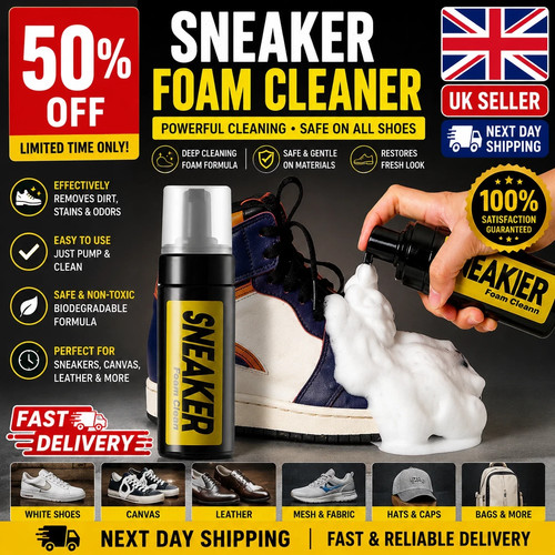 150ml trainer cleaning kit - cleaning,