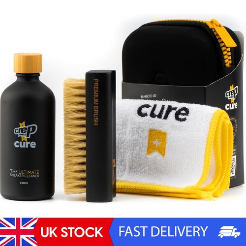 Sneaker cleaner kit deep - sneaker,