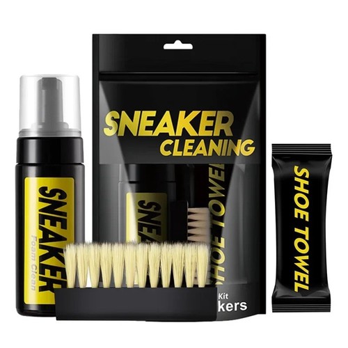 150ml trainer cleaning kit - trainer,