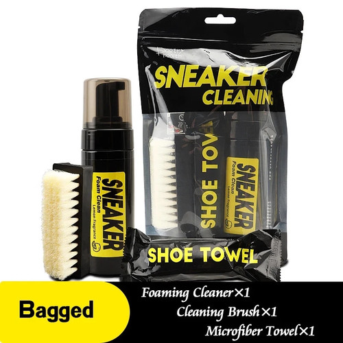 All sneaker cleaning - 1,