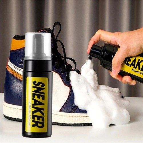 Ultimate sneaker cleaner - ultimate, shoe