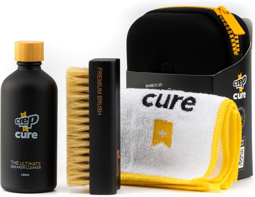 Crep protect sneaker - crep,