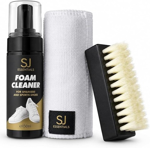 All sneaker cleaning kit - in, 1