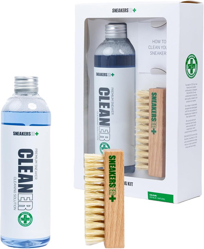 Premium cleaner kit sneaker - -,