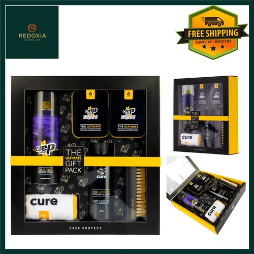 Sneaker cleaning kit and - sneaker, shoe