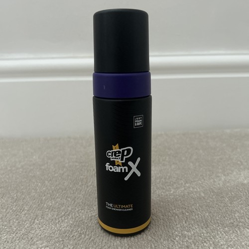 Crep protect foamx sneaker - foamx,
