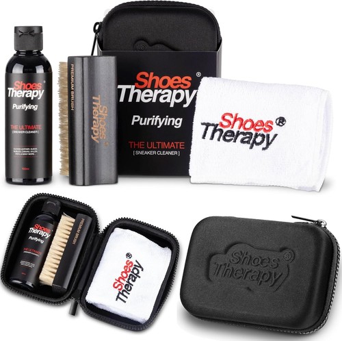Professional sneaker cleaning - sneaker,