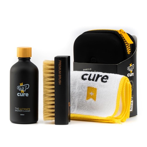Crep protect sneaker cleaner - protect,