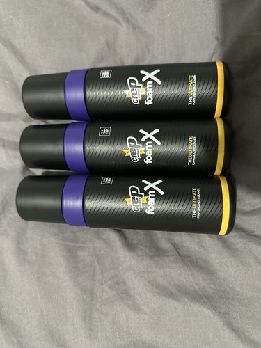 Pack crep protect foamx - 3,