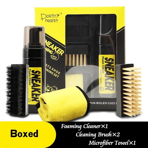 All sneaker cleaning kit - 1,