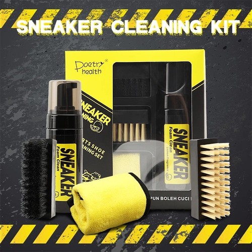 All sneaker cleaning - 1,
