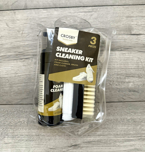 Crosby shoecare sneaker - crosby,