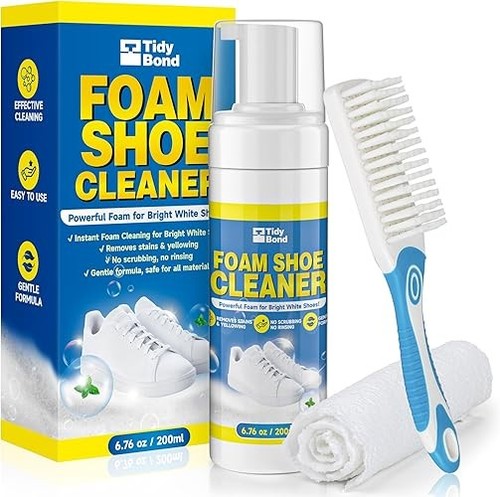 200ml white shoe - 200ml, kit