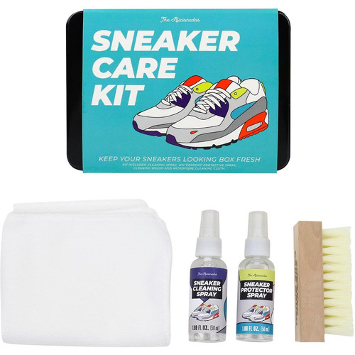 All sneaker cleaning - 1,