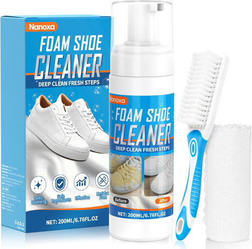 Shoe cleaner trainer - cleaner,,
