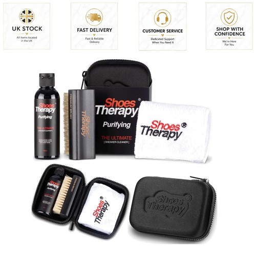 Versatile shoe cleaning - versatile,