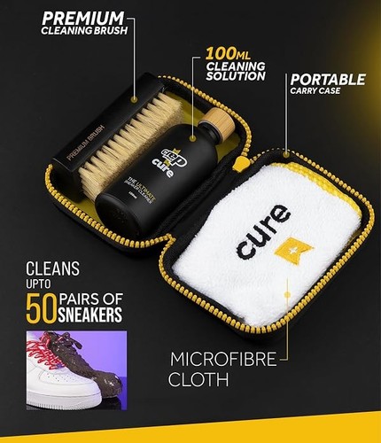 Crep protect sneaker cleaner - crep,