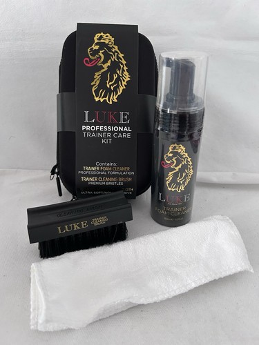 Luke professional trainer care - professional,