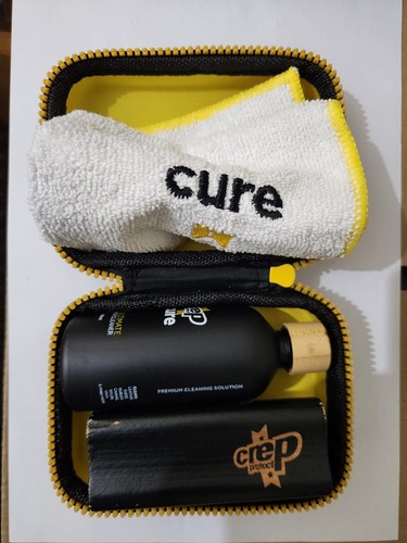 Crep protect cure - cure, sneaker