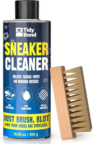 Shoe cleaning kit for - shoe,